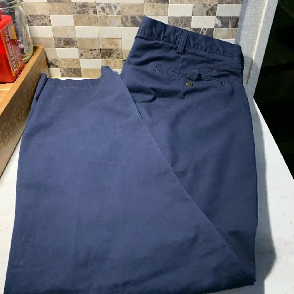 Polo dress pants 